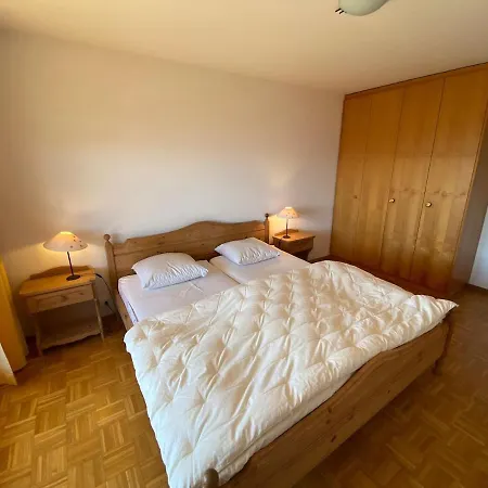 Apartamento Snowbird 5 *