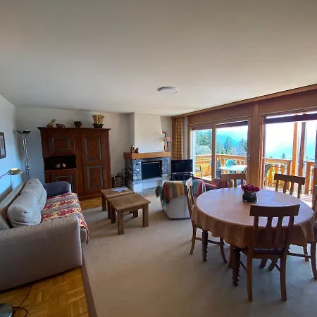Apartamento Snowbird 5 *