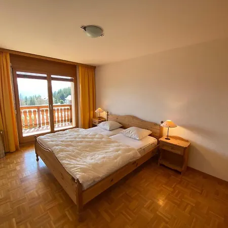 Apartamento Snowbird 5 *